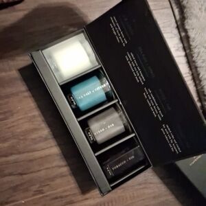 M of WG Makers Of Wax Goods Refined Collection Box Set 4 Pack 3.8 oz